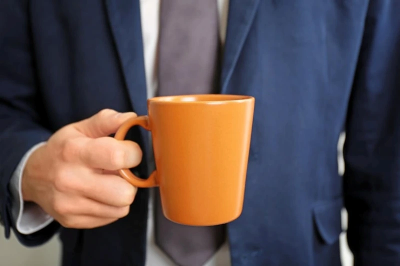 Canecas personalizadas empresariais