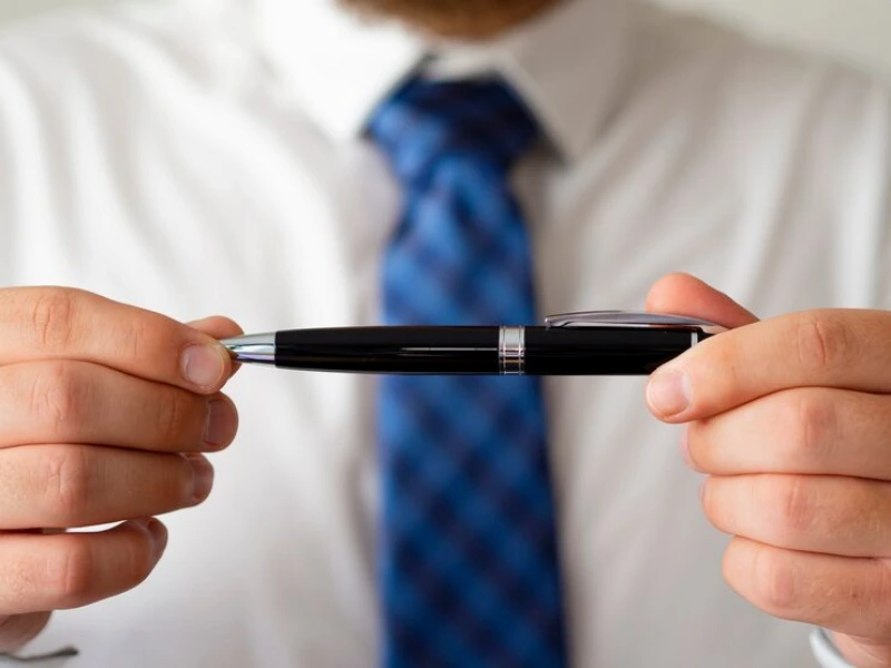 Kits promocionais para empresas