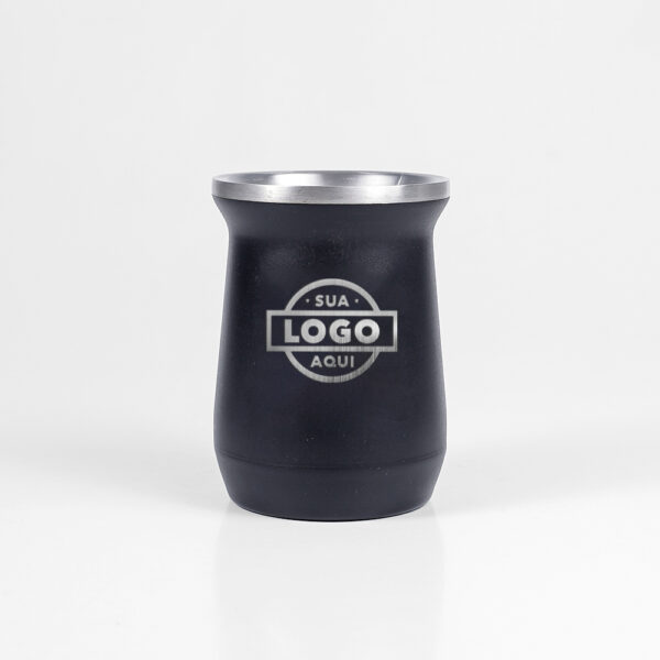 Cuia Térmica Personalizada