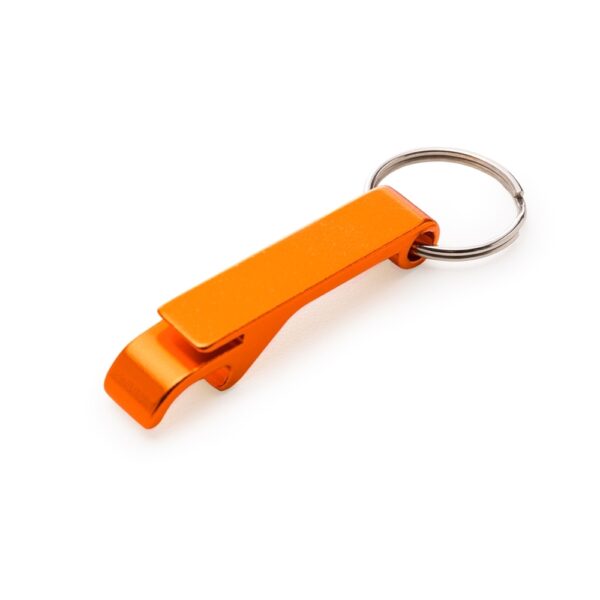 Chaveiro Abridor de Garrafa Personalizado