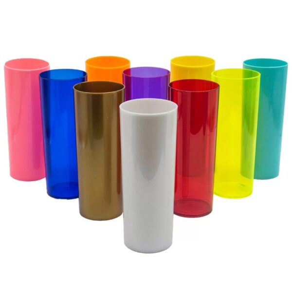 Copo Long Drink Personalizado 300ml