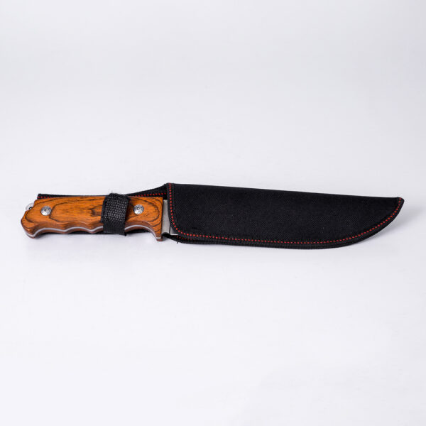 Faca Esportiva Camping Personalizada - Image 2