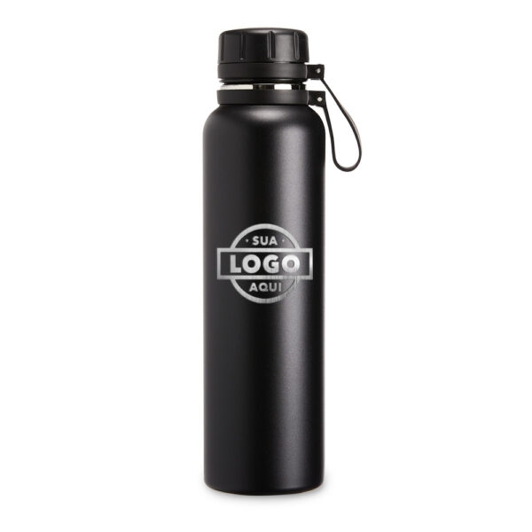 Garrafa Térmica Personalizada 1L