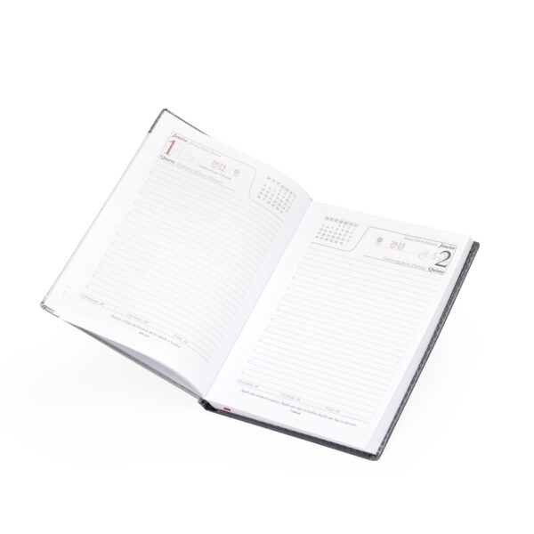 Agenda personalizada - Image 3
