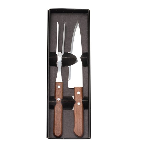 Kit Churrasco 2 Peças - Image 2