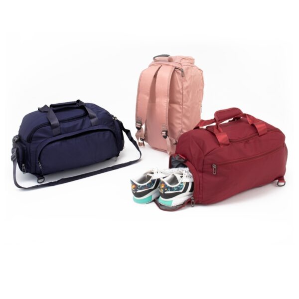 Bolsa  Esportiva Nylon - Image 2
