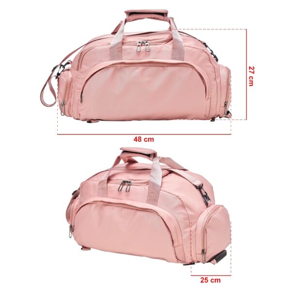Bolsa  Esportiva Nylon - Image 5